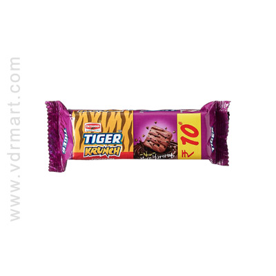 TIGER CRUNCH 5 RS